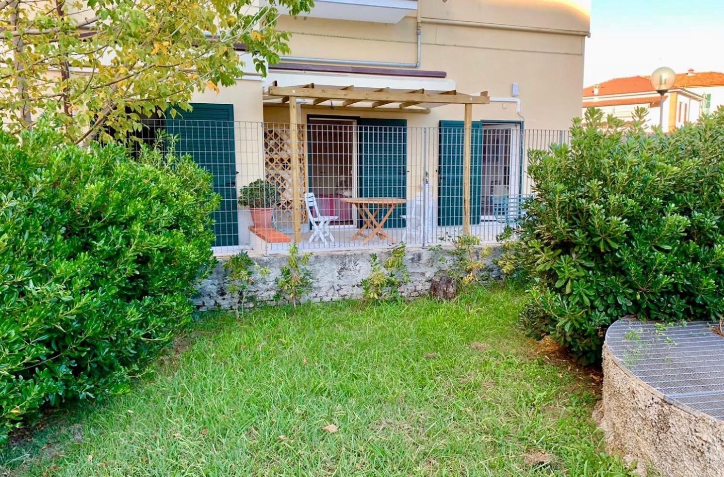 Apartment Il Parco - Eva La Spezia